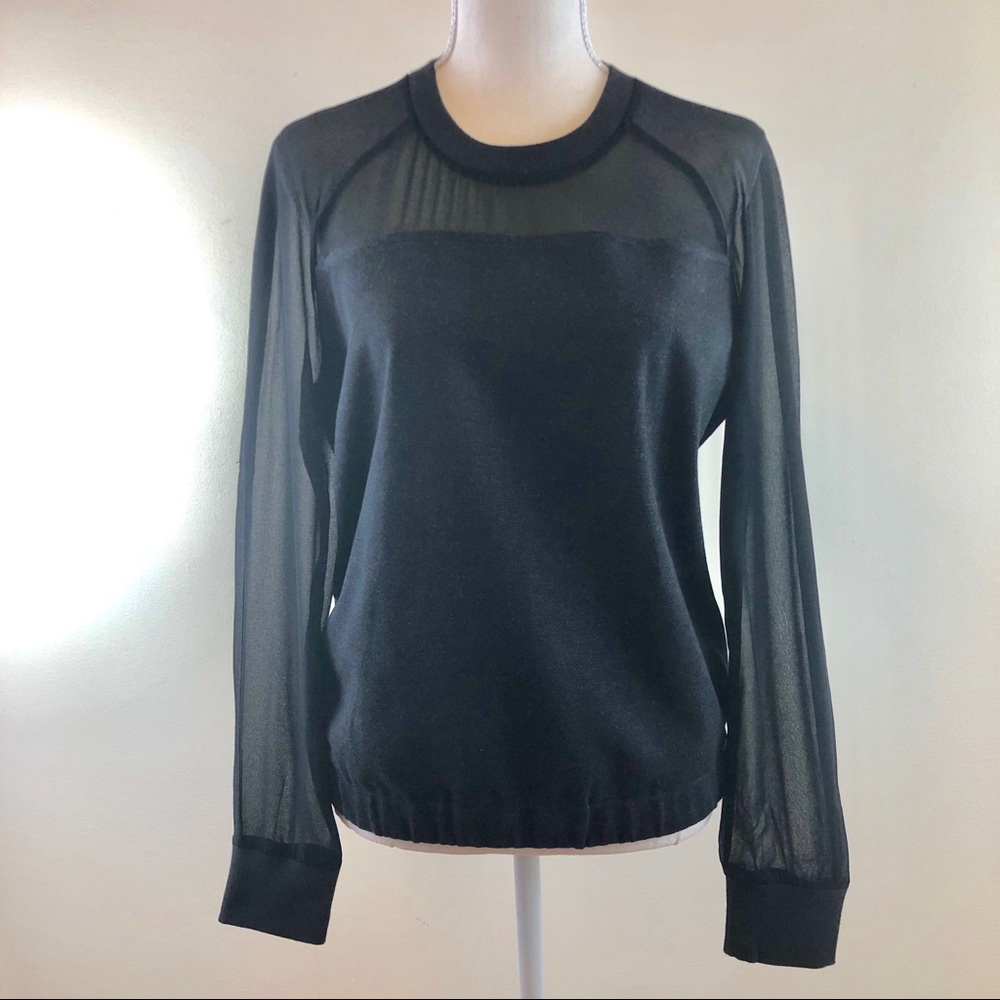 Armani Exchange sweater 🥰